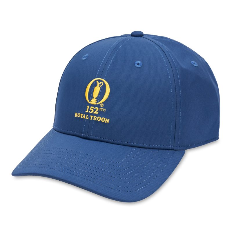 FootJoy 152nd Open Cap 35635 1