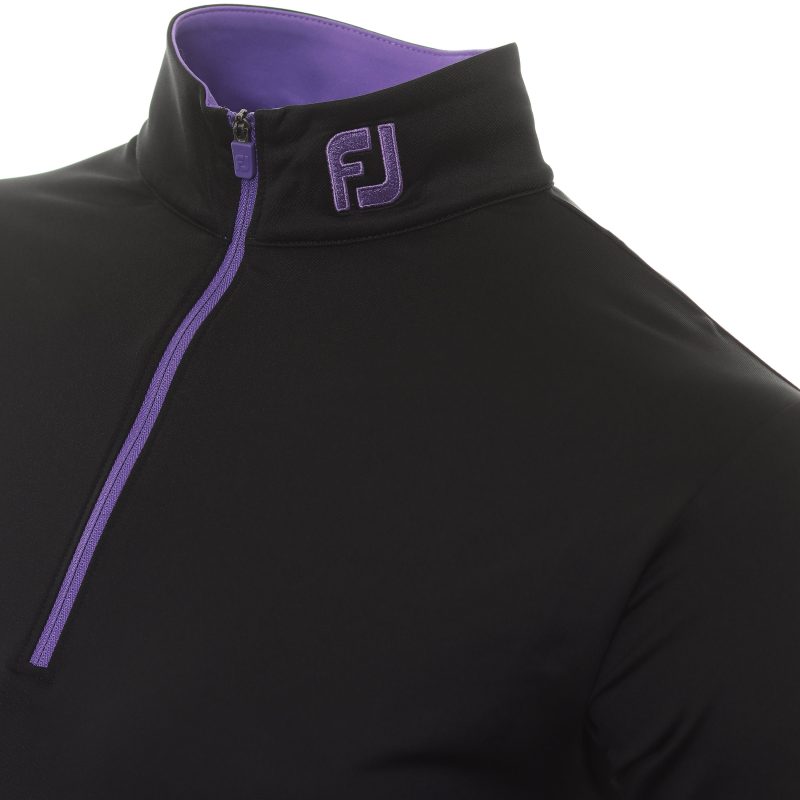 FootJoy Colour Block Chill Out Pullover 80115 3