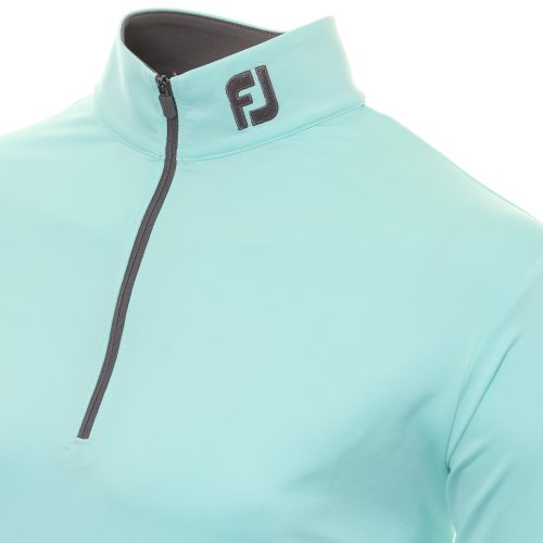 FootJoy Colour Block Chill Out Pullover 80119 3