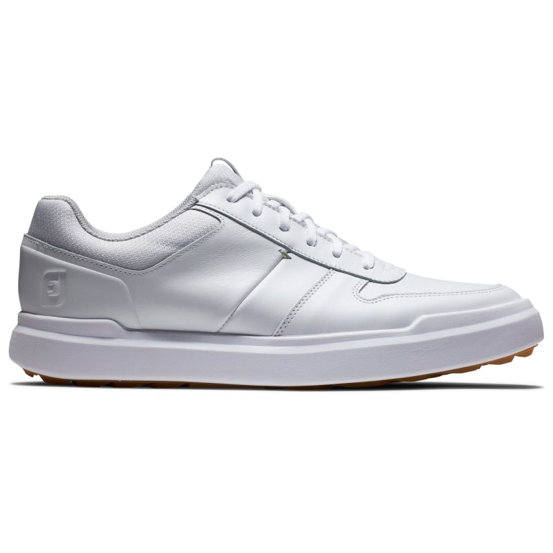 FootJoy Contour Casual Golf Shoe 54370 1