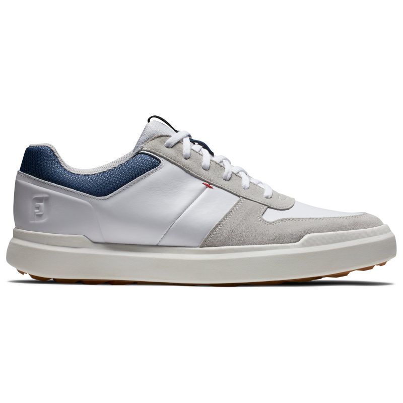 FootJoy Contour Casual Golf Shoe 54374 1