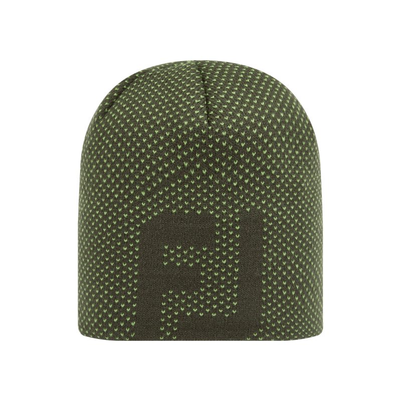 FootJoy FJ Dot Jacquard Beanie Hat 35945 1