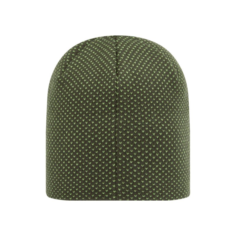 FootJoy FJ Dot Jacquard Beanie Hat 35945 2