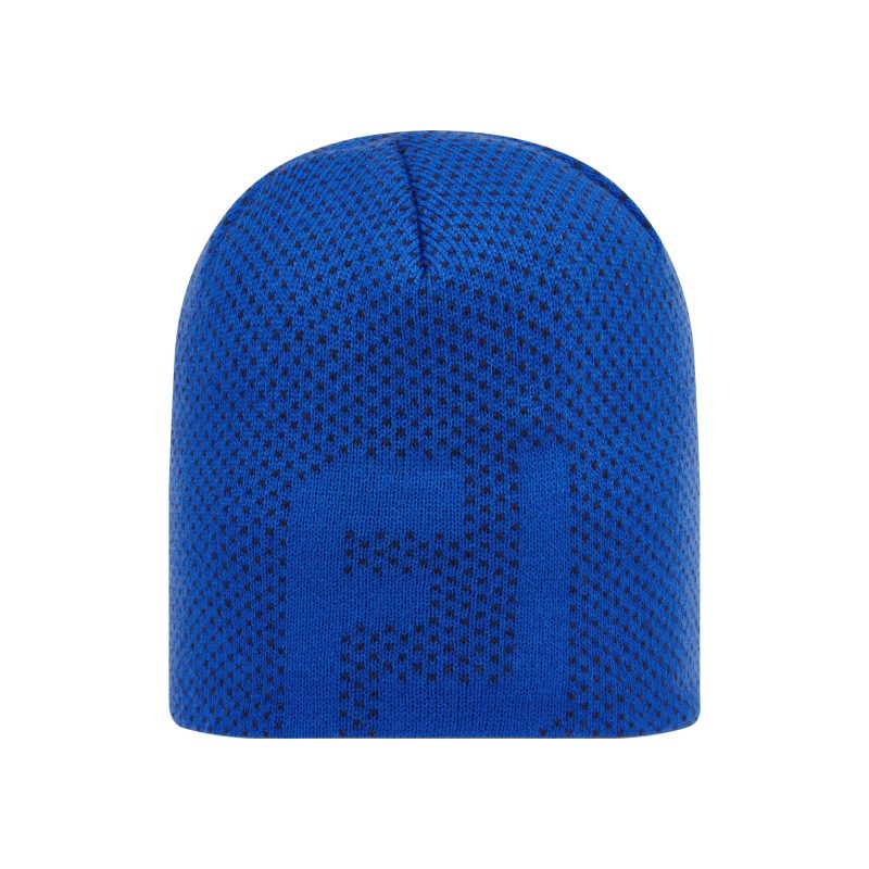 FootJoy FJ Dot Jacquard Beanie Hat 35947 1