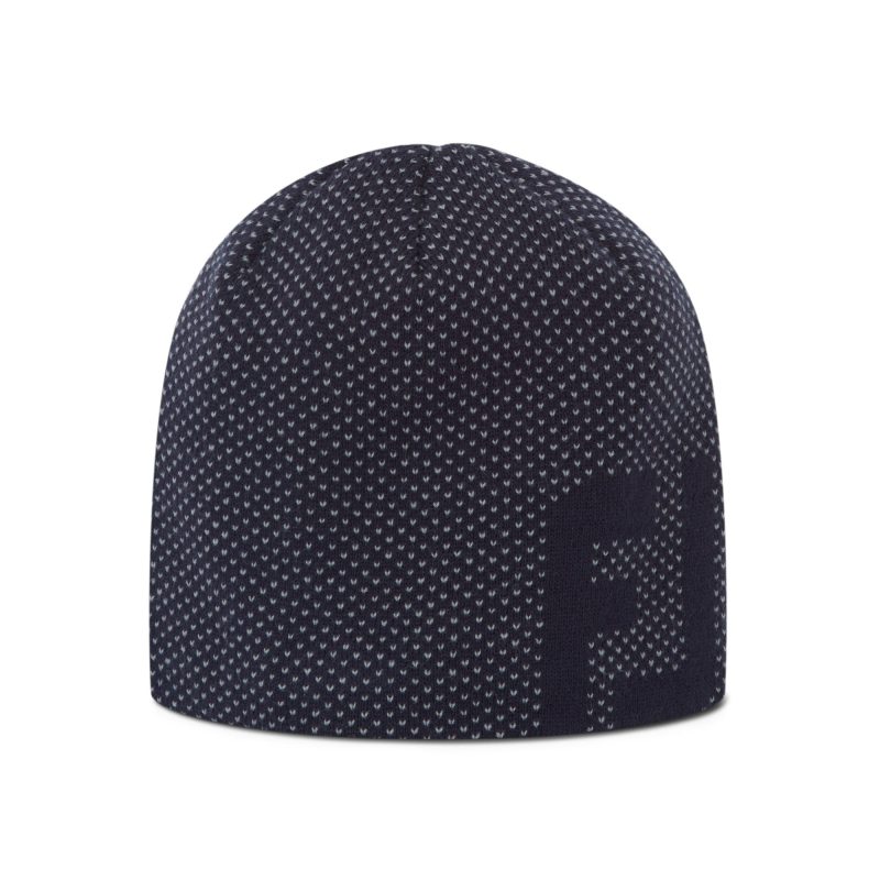 FootJoy FJ Dot Jacquard Beanie Hat FH22BDJQH 4N 1