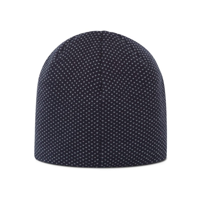 FootJoy FJ Dot Jacquard Beanie Hat FH22BDJQH 4N 2