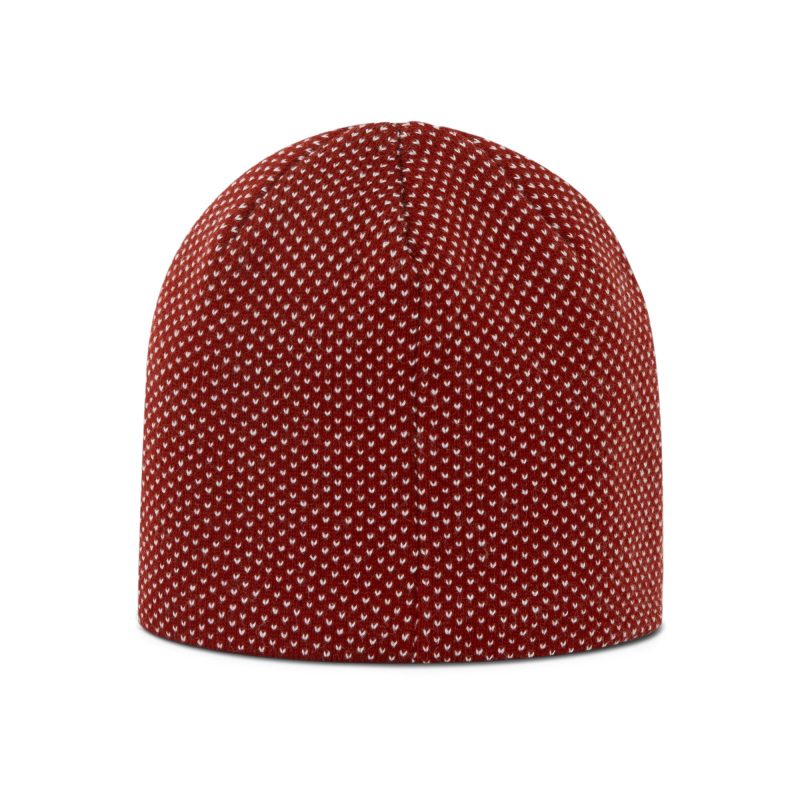 FootJoy FJ Dot Jacquard Beanie Hat FH22BDJQH 6 2