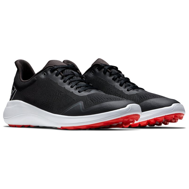 FootJoy FJ Flex Athletic Golf Shoes 56141 3