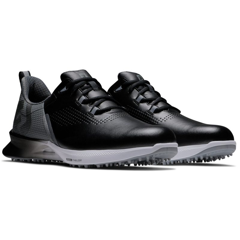 FootJoy FJ Fuel Golf Shoes 55451 3