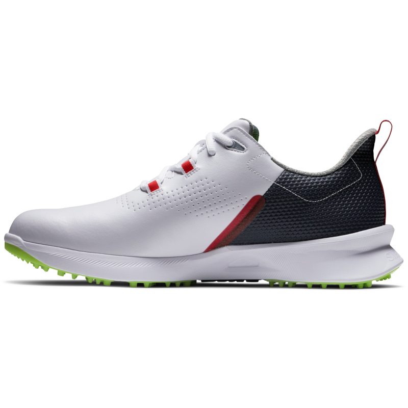 FootJoy FJ Fuel Golf Shoes 55452 2