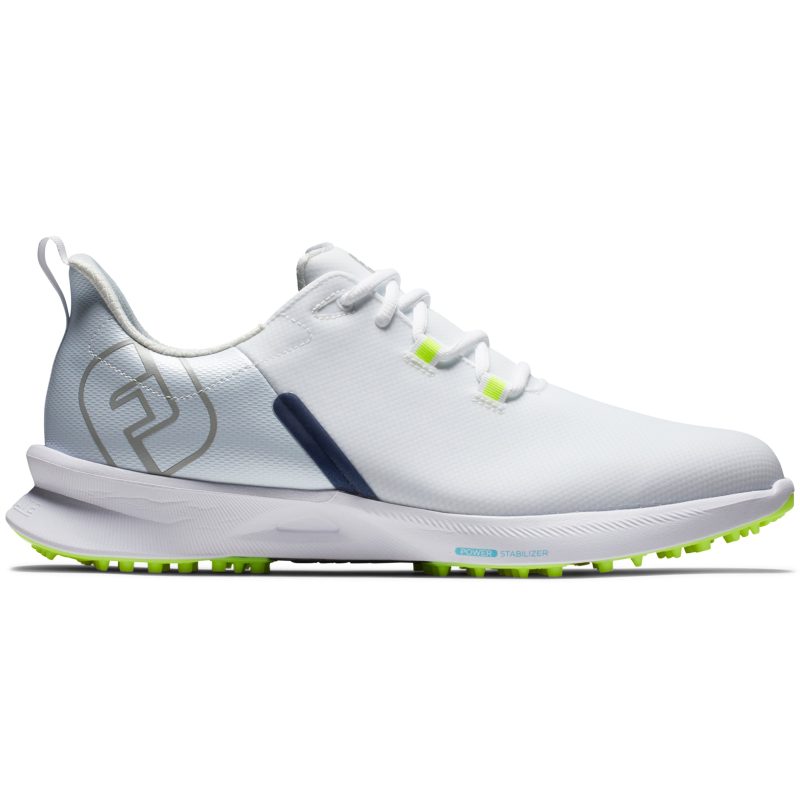 FootJoy FJ Fuel Sport Golf Shoes 55453 1