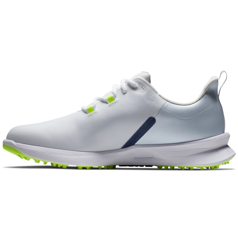 FootJoy FJ Fuel Sport Golf Shoes 55453 2