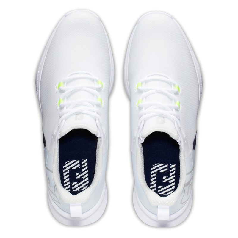 FootJoy FJ Fuel Sport Golf Shoes 55453 4