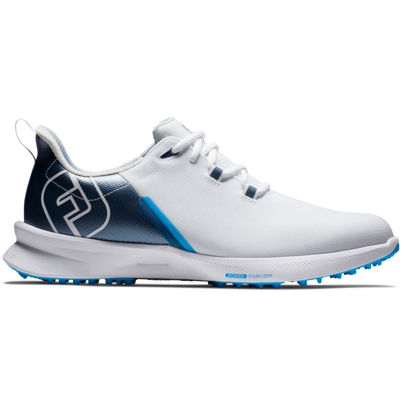 FootJoy FJ Fuel Sport Golf Shoes 55454 1