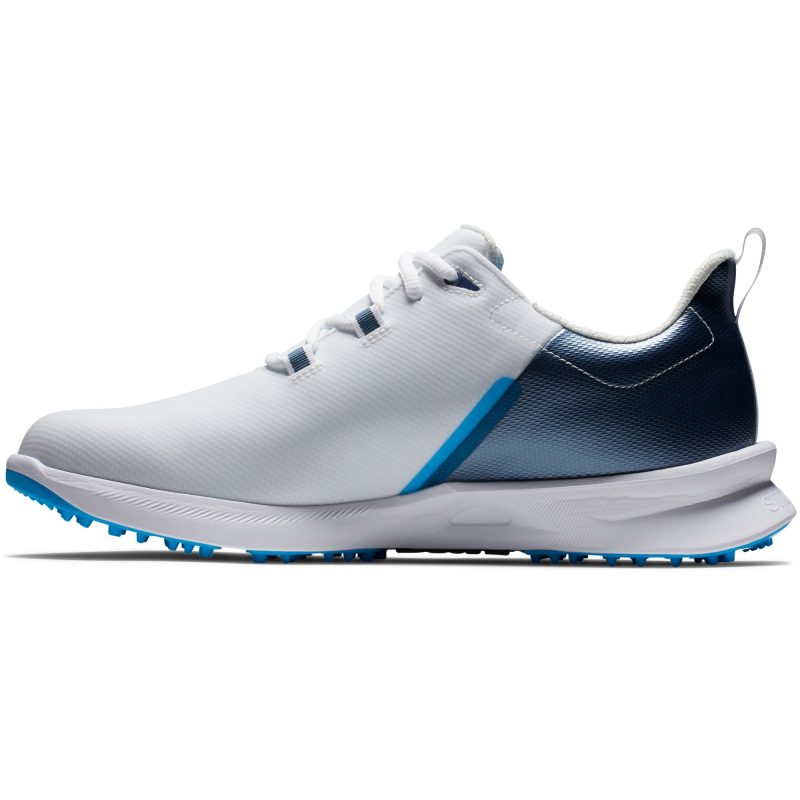 FootJoy FJ Fuel Sport Golf Shoes 55454 2