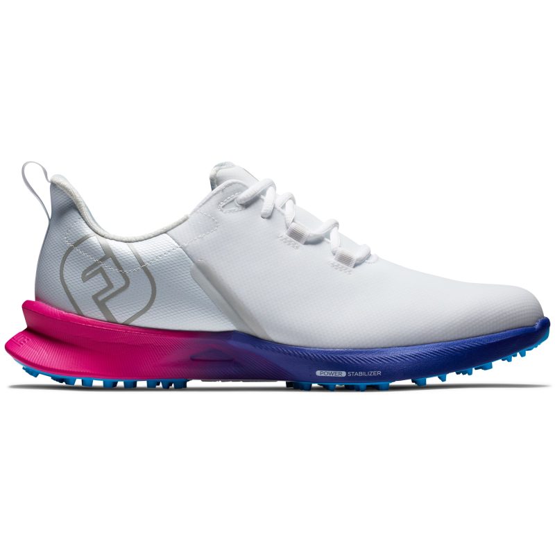 FootJoy FJ Fuel Sport Golf Shoes 55455 1