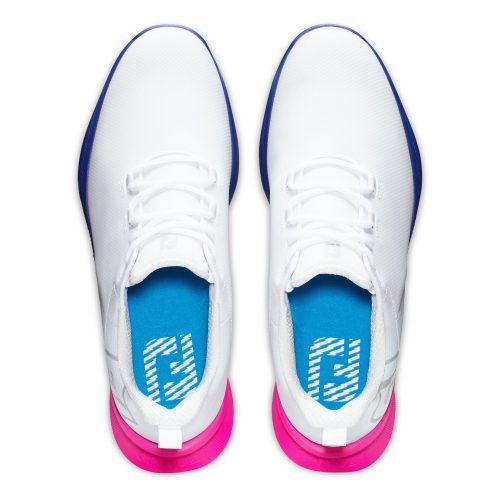 FootJoy FJ Fuel Sport Golf Shoes 55455 4