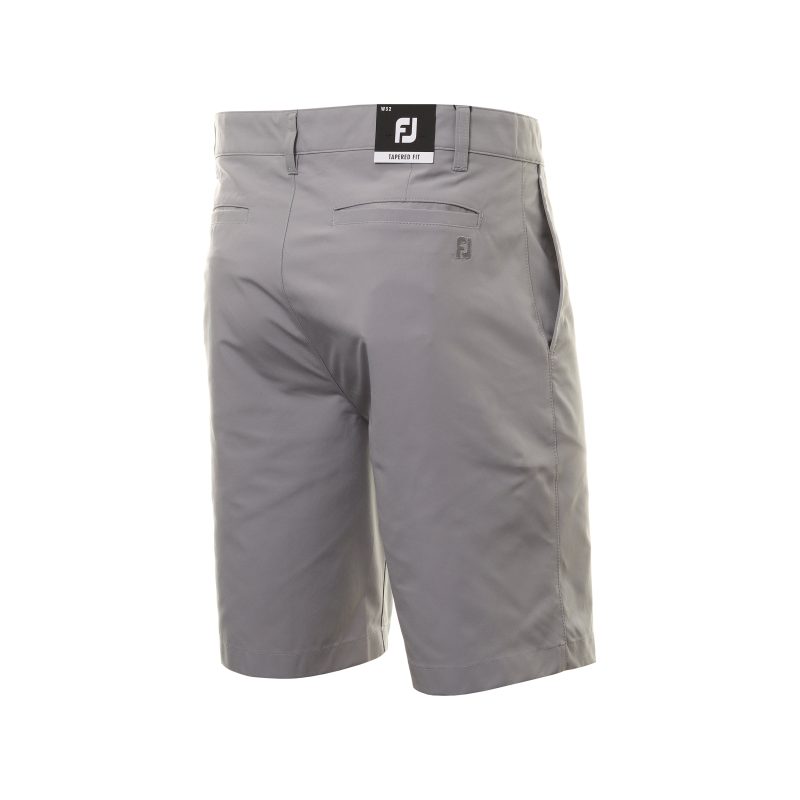 FootJoy FJ Par Shorts 80166 2