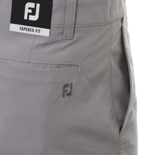 FootJoy FJ Par Shorts 80166 3