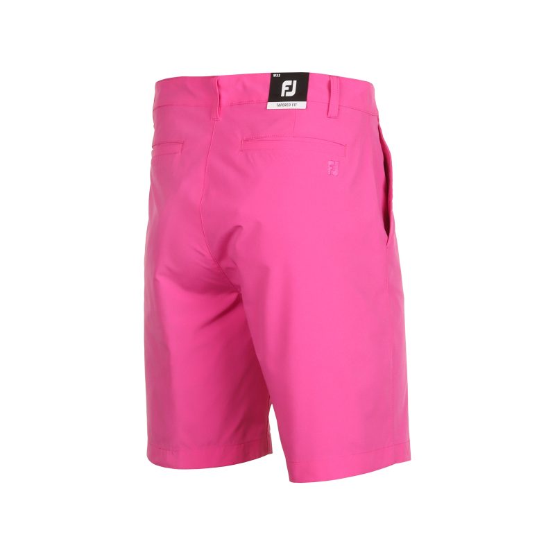 FootJoy FJ Par Shorts 81655 2