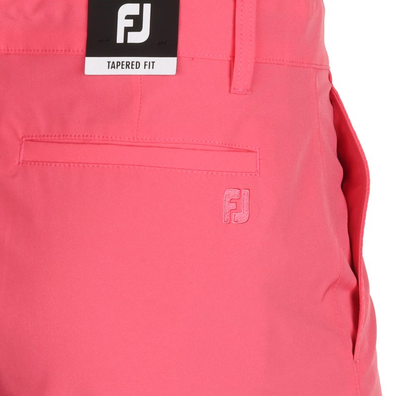 FootJoy FJ Par Shorts 81660 3