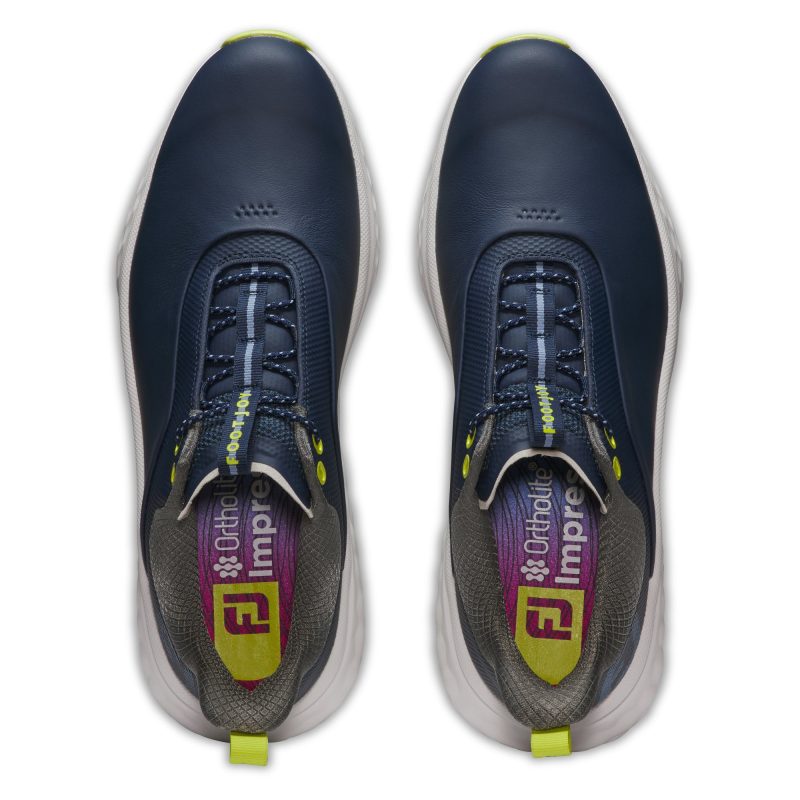 FootJoy FJ Quantum Golf Shoes 56983 4