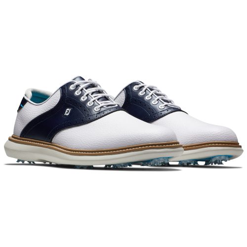 FootJoy FJ Traditions Golf Shoes 57899 3