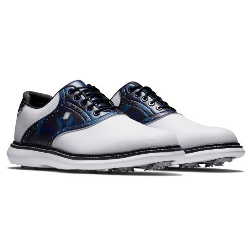 FootJoy FJ Traditions Golf Shoes 57945 3