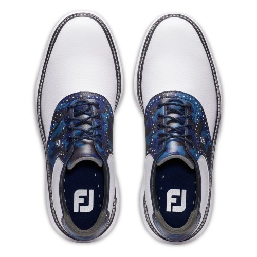 FootJoy FJ Traditions Golf Shoes 57945 4