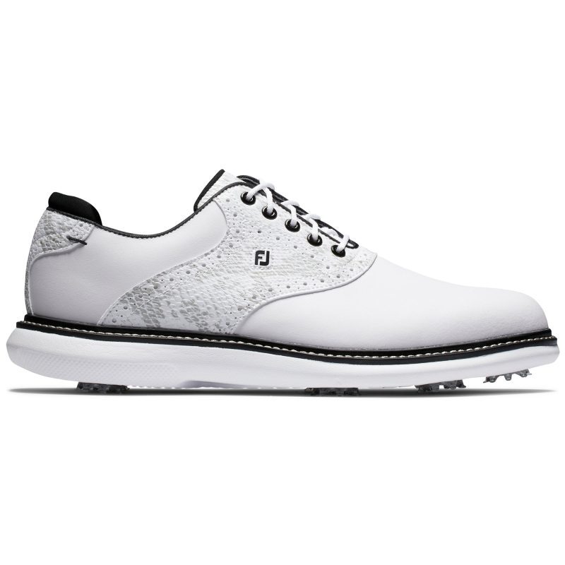 FootJoy FJ Traditions Golf Shoes 57952 1