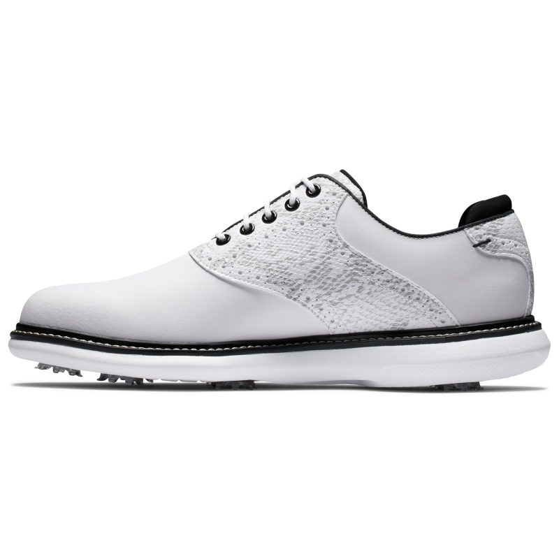 FootJoy FJ Traditions Golf Shoes 57952 2