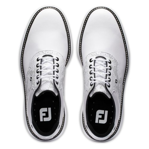 FootJoy FJ Traditions Golf Shoes 57952 4