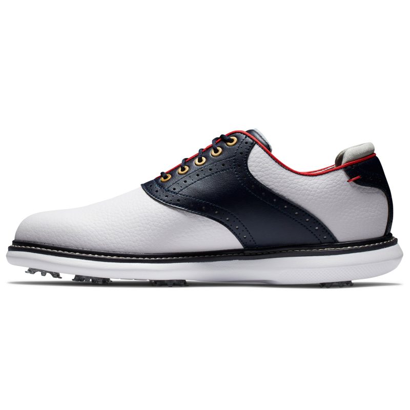 FootJoy FJ Traditions LE Golf Shoes 57951 2