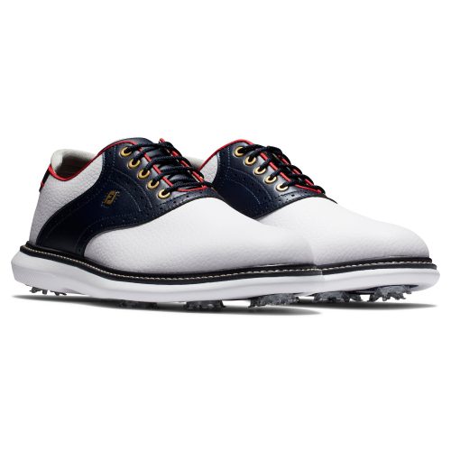 FootJoy FJ Traditions LE Golf Shoes 57951 3