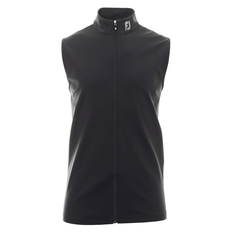 FootJoy Full Zip Knit Vest 88455 1