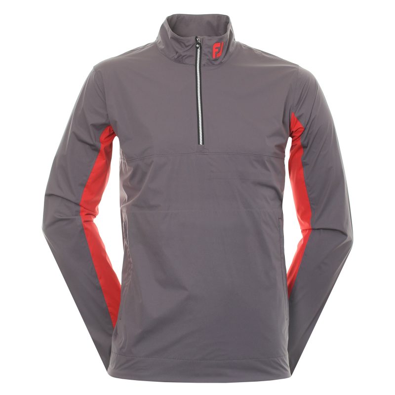 FootJoy Golf HydroKnit 1 2 Zip 87983 1