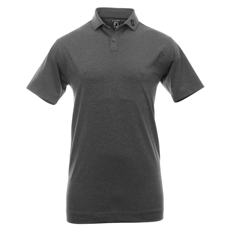 FootJoy Heather Lisle Golf Shirt 80136 1