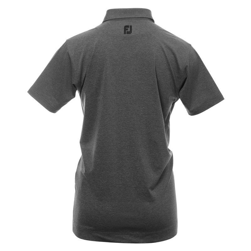 FootJoy Heather Lisle Golf Shirt 80136 2