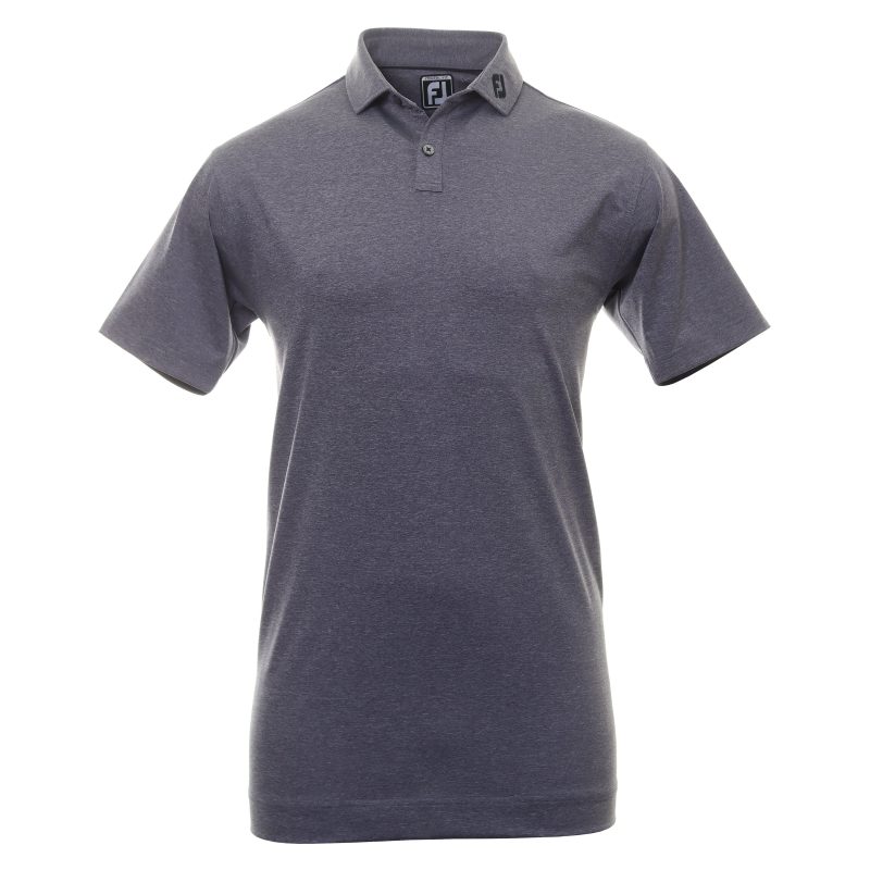 FootJoy Heather Lisle Golf Shirt 80137 1