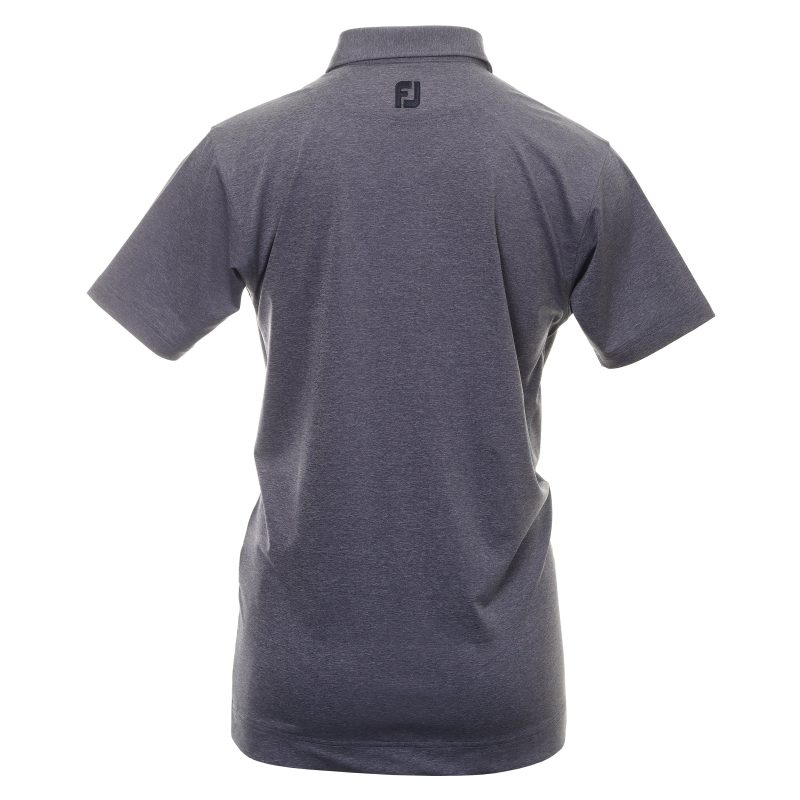 FootJoy Heather Lisle Golf Shirt 80137 2