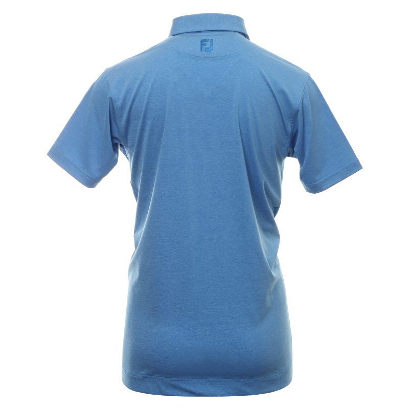 FootJoy Heather Lisle Golf Shirt 80142 2