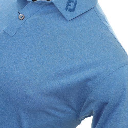 FootJoy Heather Lisle Golf Shirt 80142 3