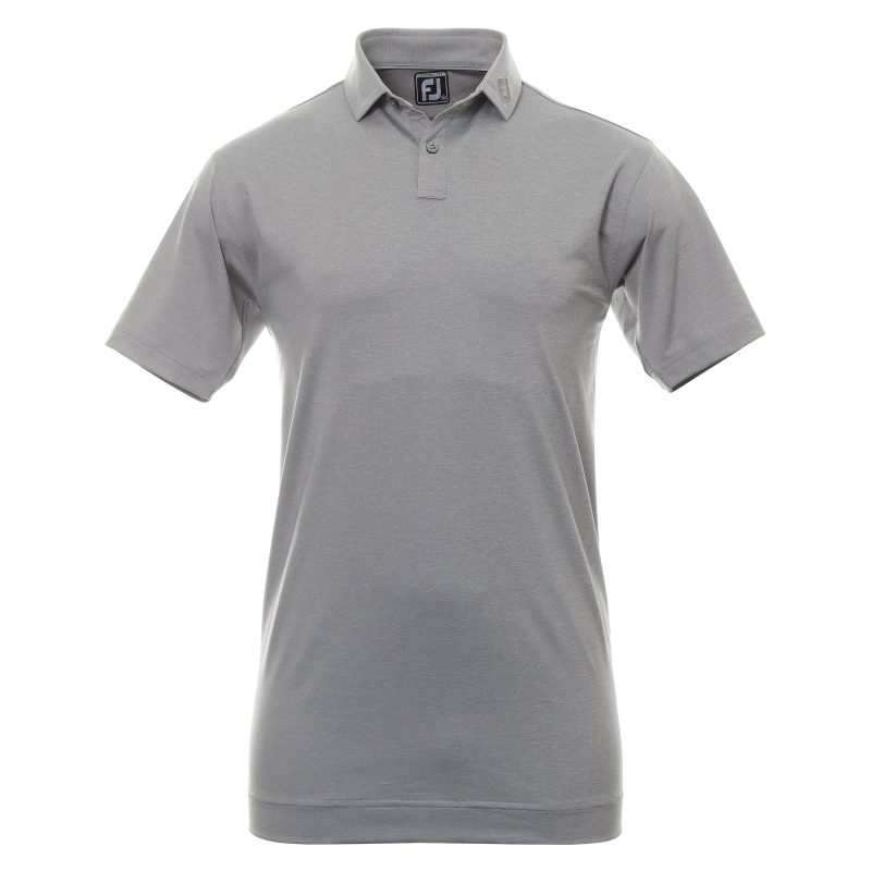 FootJoy Heather Lisle Golf Shirt 80144 1