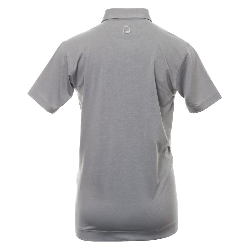 FootJoy Heather Lisle Golf Shirt 80144 2