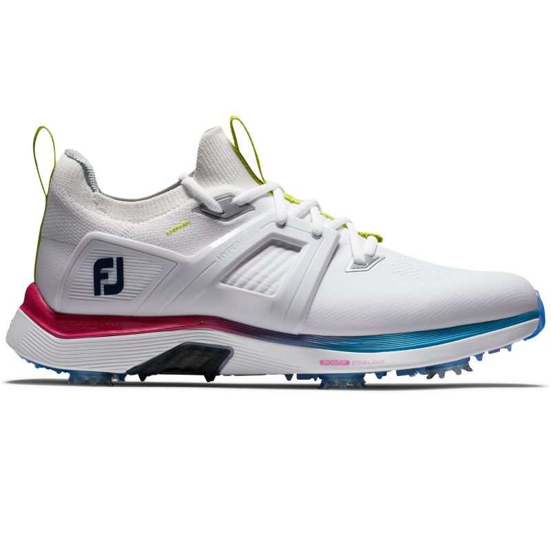 FootJoy HyperFlex Carbon Golf Shoes 51124 1