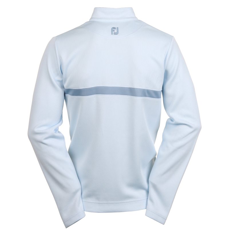 FootJoy Inset Stripe Chill Out Pullover 81632 2