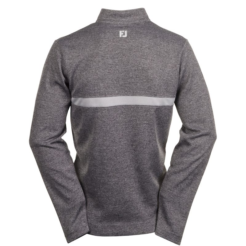 FootJoy Inset Stripe Chill Out Pullover 81633 2