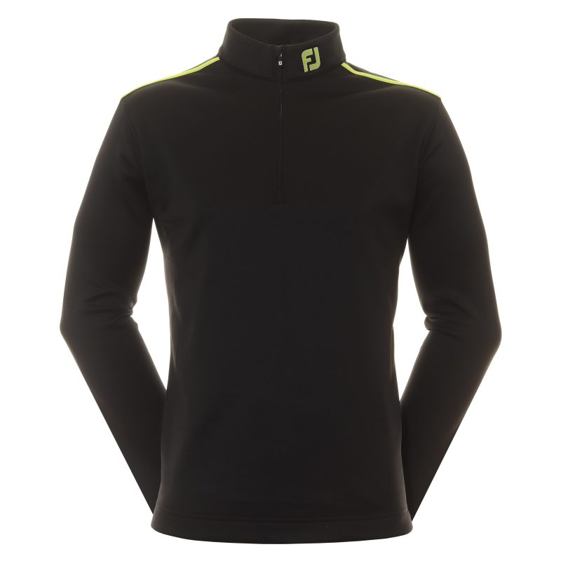 FootJoy Jersey Solid Chill Out Pullover 89914 1