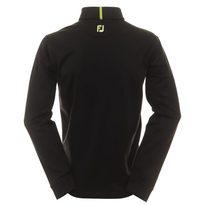 FootJoy Jersey Solid Chill Out Pullover 89914 2