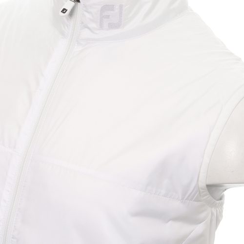 FootJoy Lightweight Thermal Insulated Vest 80125 3